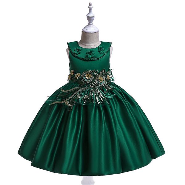 baby girls ball gown solid bow sequins appliqued turn-down collar nail bead princess dresses kids casual clothes girl sling full dress 07, Red;yellow
baby girls ball gown solid bow sequins appliqued turn-down collar nail bead princess dresses kids casual clothes girl sling full dress 07, Red;yellow