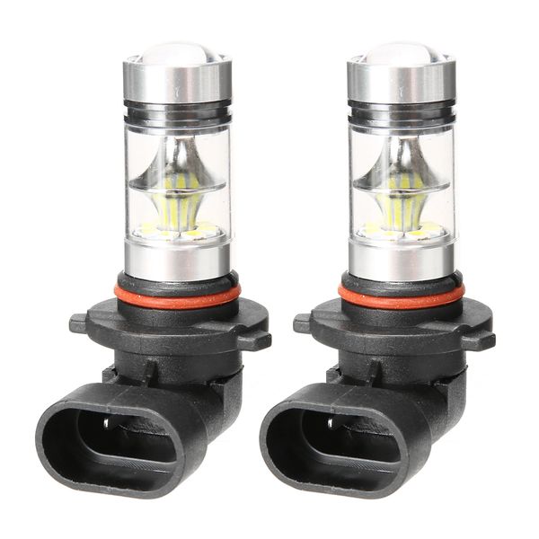 universal 2pcs/set 100w h10 9145 9005 6000k high power car driving fog lights bulb universal car truck led external light bulbs
universal 2pcs/set 100w h10 9145 9005 6000k high power car driving fog lights bulb universal car truck led external light bulbs