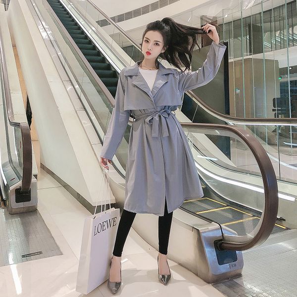 дешевые оптовая 2019 новая весна лето осень горячая продажа женская мода повседневная женская рабочая одежда хорошая куртка mp2899, Black;brown