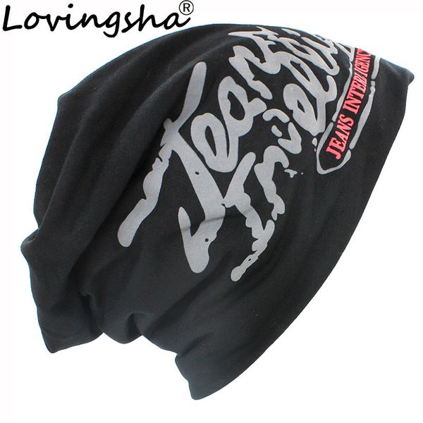 lovingsha beanies hats for men or womens accessories knit cotton skullies winter knitted hip hop elastic caps
lovingsha beanies hats for men or womens accessories knit cotton skullies winter knitted hip hop elastic caps