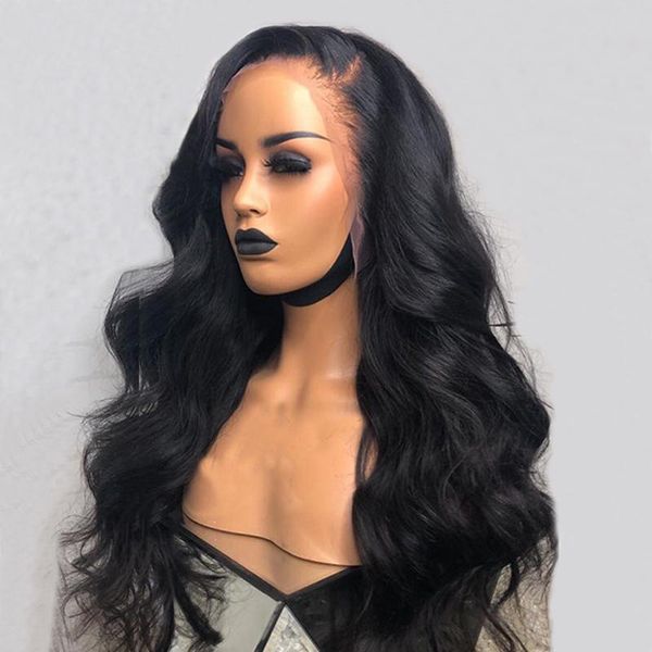 250 density full end lace front human hair wigs for women black brazilian body wave lace front wig 13x4 pre plucked remy wig
250 density full end lace front human hair wigs for women black brazilian body wave lace front wig 13x4 pre plucked remy wig