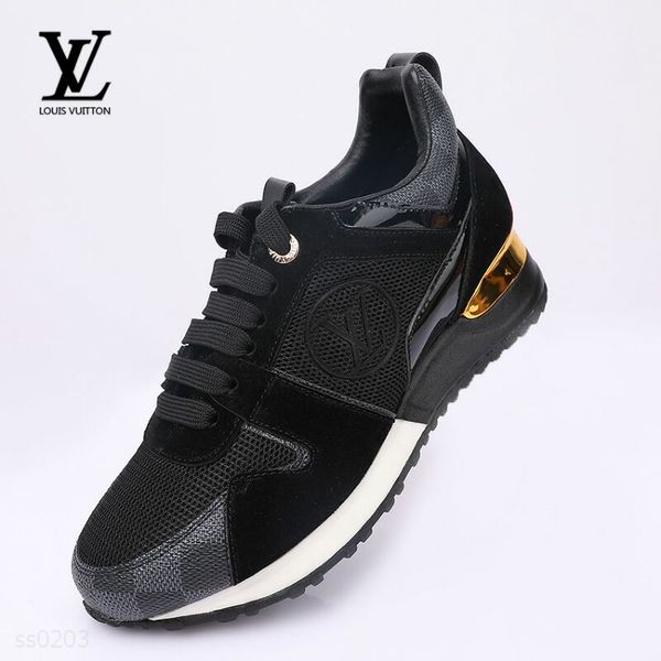 2019 trend spring european and american sports shoes women's british style flat running shoes color matching factory direct sales, Black
2019 trend spring european and american sports shoes women's british style flat running shoes color matching factory direct sales, Black