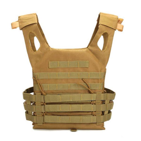 hunting jackets tactical vest army combat outdoor sports cs paintball wargame carrier bag equipment, Camo;black
hunting jackets tactical vest army combat outdoor sports cs paintball wargame carrier bag equipment, Camo;black