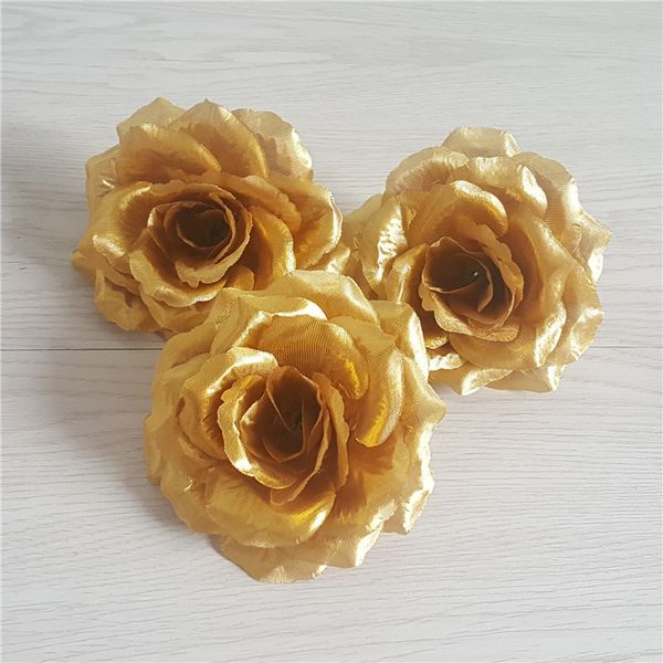 selling- 50pcs artificial flowers colorful rose silk flowers for holiday party/home decor / wedding decor
selling- 50pcs artificial flowers colorful rose silk flowers for holiday party/home decor / wedding decor