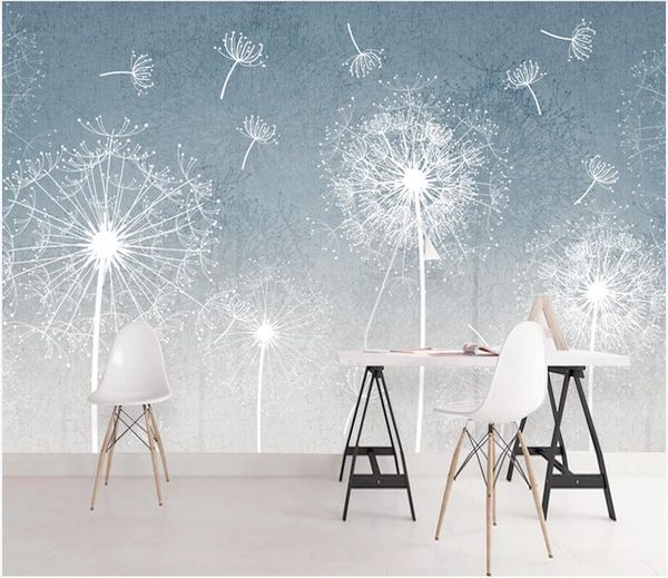 wdbh 3d room wallpaper custom p modern minimalist landscape flower dandelion background wall painting murals wallpaper for walls 3 d
wdbh 3d room wallpaper custom p modern minimalist landscape flower dandelion background wall painting murals wallpaper for walls 3 d