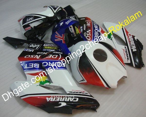 for honda fairing cbr1000rr 2004 2005 cbr 1000rr 04 05 multi-color bodywork cowling aftermarket kit (injection molding
for honda fairing cbr1000rr 2004 2005 cbr 1000rr 04 05 multi-color bodywork cowling aftermarket kit (injection molding