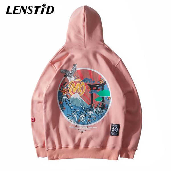 lenstid японский вышитые краны флис толстовки уличная мужчины женщины 2019 хип-хоп повседневная пуловеры кофты розовый naby синий, Black
lenstid японский вышитые краны флис толстовки уличная мужчины женщины 2019 хип-хоп повседневная пуловеры кофты розовый naby синий, Black