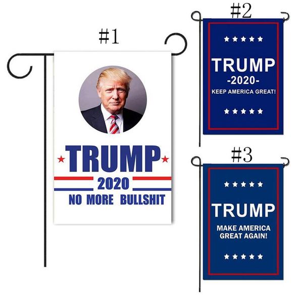 trump garden flags 30*45cm president general election banner 2020 trump flag polyester cloth pennant banner flags tc190626 100pcs
trump garden flags 30*45cm president general election banner 2020 trump flag polyester cloth pennant banner flags tc190626 100pcs