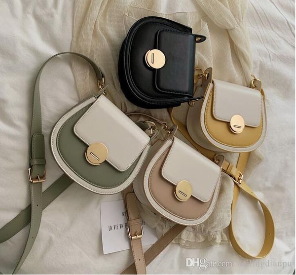 small and pure and fresh summer bag new trend in the summer of 2019 han edition joker his shoulders a stylish saddle bag 0267
small and pure and fresh summer bag new trend in the summer of 2019 han edition joker his shoulders a stylish saddle bag 0267