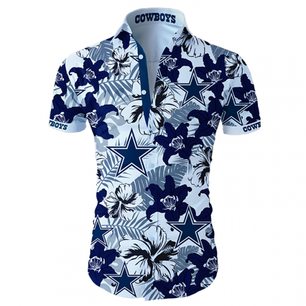 fashion men's hawaiian shirt, White;black