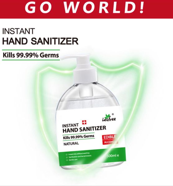 500ml portable high-efficiency disinfection hand sanitizer household disinfectant quick-dry hand sanitizer wash gel hand sanit
500ml portable high-efficiency disinfection hand sanitizer household disinfectant quick-dry hand sanitizer wash gel hand sanit