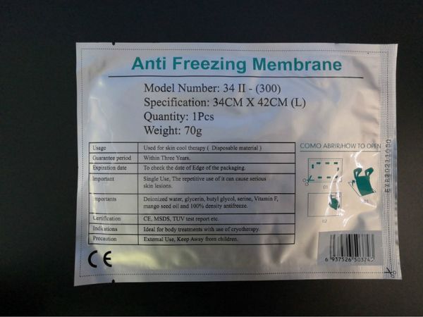 slimming machine dhl fast antie membrane 34 42cm 12 12cm 32 32cm antiing anti inga membrane pad for fat ing 50pcs
slimming machine dhl fast antie membrane 34 42cm 12 12cm 32 32cm antiing anti inga membrane pad for fat ing 50pcs