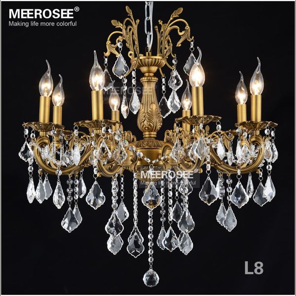 brass chandelier bronze finish crystal chandelier lighting modern pendant light lustre light fixture villa cristal lighting
brass chandelier bronze finish crystal chandelier lighting modern pendant light lustre light fixture villa cristal lighting