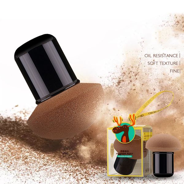 powder puff oil resistance soft texture fine dry & wet sponge makeup foundation sponge blending cosmetics makeup tools
powder puff oil resistance soft texture fine dry & wet sponge makeup foundation sponge blending cosmetics makeup tools