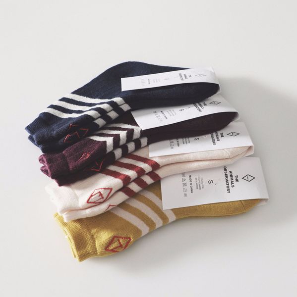 2019 children winter thick looped pile pumping tao embroidered short socks girls diagonal stripes children's socks ins europe an, Black
2019 children winter thick looped pile pumping tao embroidered short socks girls diagonal stripes children's socks ins europe an, Black