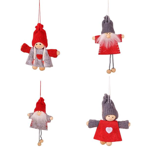 augkun christmas decoration innovative wooden boy girl doll christmas tree pendant mini doll wooden wool holiday decoration
augkun christmas decoration innovative wooden boy girl doll christmas tree pendant mini doll wooden wool holiday decoration