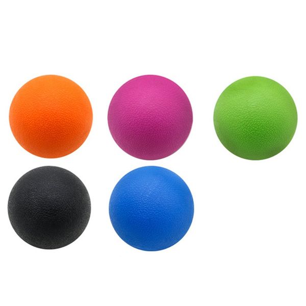 fitness relieve gym single ball massage ball training fascia hockey ball 6.3cm massage fitness balls relax muscle balls
fitness relieve gym single ball massage ball training fascia hockey ball 6.3cm massage fitness balls relax muscle balls