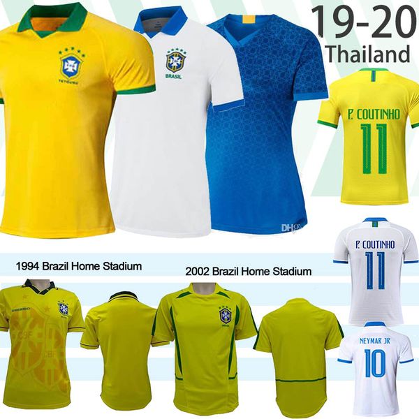 thailand brazil soccer jersey camiseta de futebol copa america 2019 2020 brasil g.jesus marcelo firmino coutinho vinicius football shirt 5, Black;yellow
thailand brazil soccer jersey camiseta de futebol copa america 2019 2020 brasil g.jesus marcelo firmino coutinho vinicius football shirt 5, Black;yellow