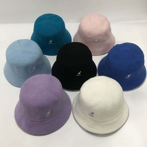original flat bucket bucket basin hat fisherman hat kangaroo kangol flat towel cloth fisherman cap basin cap quality, Blue;gray
original flat bucket bucket basin hat fisherman hat kangaroo kangol flat towel cloth fisherman cap basin cap quality, Blue;gray