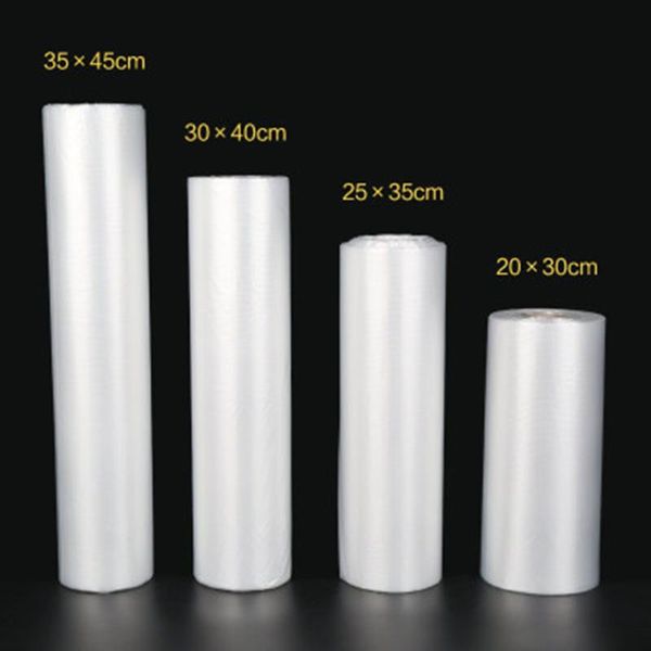2roll point broken plastic bags fresh-keeping bags storage keep fresh supermarket shopping plastic
2roll point broken plastic bags fresh-keeping bags storage keep fresh supermarket shopping plastic