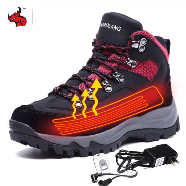 new motorcycle boots women winter usb heated boots outdoor sports warm heating shoe windproof waterproof moto
new motorcycle boots women winter usb heated boots outdoor sports warm heating shoe windproof waterproof moto