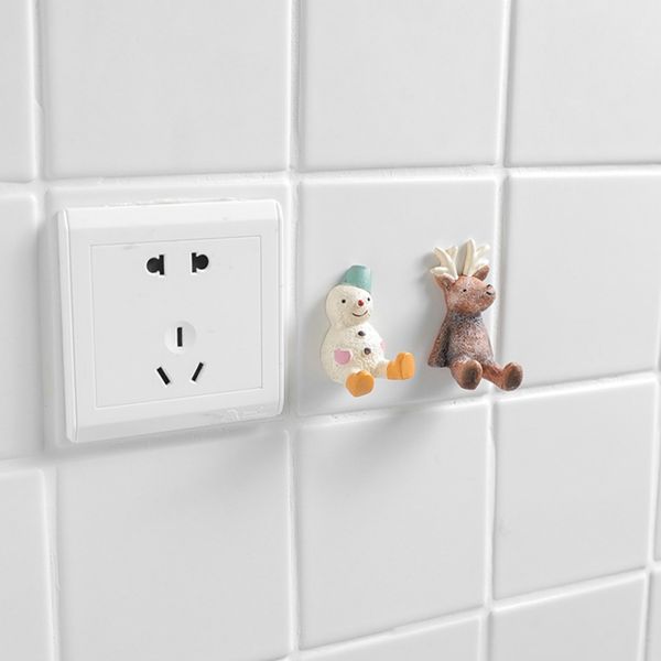 mobile phone hooks bracket power cord hook small animal resin strong decoration for living room
mobile phone hooks bracket power cord hook small animal resin strong decoration for living room