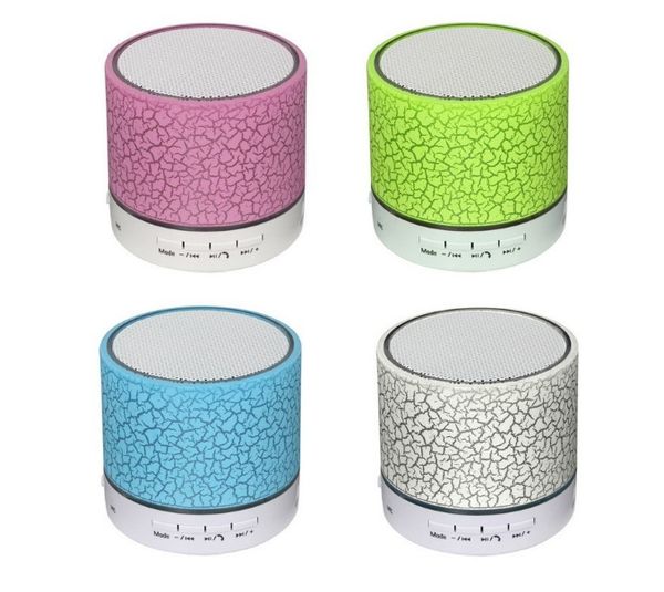 DHL Free Ship A9 Wireless Bluetooth Speaker LED TF USB Subwoofer Loudspeakers Portable 3.5mm MP3 Stereo Audio Music Player 55
DHL Free Ship A9 Wireless Bluetooth Speaker LED TF USB Subwoofer Loudspeakers Portable 3.5mm MP3 Stereo Audio Music Player 55