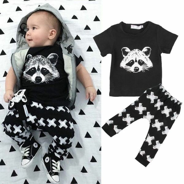 2020 новый 2шт дети baby girls boys fox хлопчатобумажные топы мода футболка + брюки наряды комплект одежды, Pink;blue
2020 новый 2шт дети baby girls boys fox хлопчатобумажные топы мода футболка + брюки наряды комплект одежды, Pink;blue