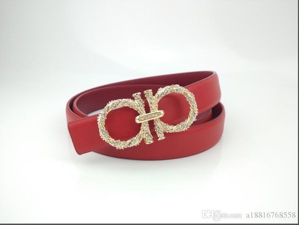 2020 men's leather belt leather cowhand smooth buckle belt korean version of the youth youth all with young students belt men and women, Black;brown
2020 men's leather belt leather cowhand smooth buckle belt korean version of the youth youth all with young students belt men and women, Black;brown
