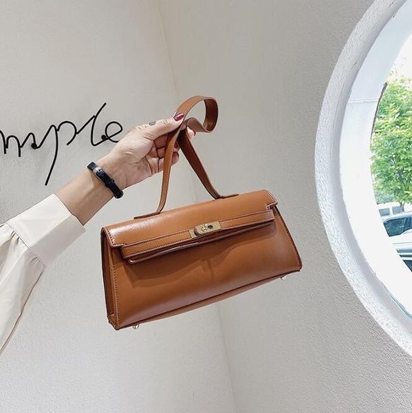 2020 wholesale handbags purses ladies axillary tofu bag fashion shoulder bags woman temperament kely bag
2020 wholesale handbags purses ladies axillary tofu bag fashion shoulder bags woman temperament kely bag