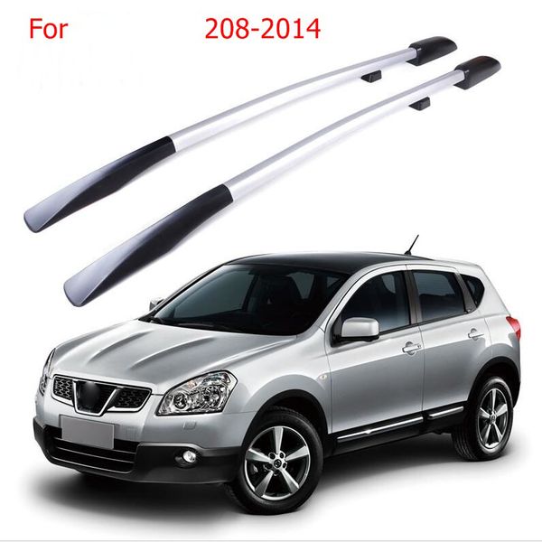 roof rack boxes side rails bars luggage carrier a set for nissan qashqai 2008-2014 2009 2010 2011 2012 2013
roof rack boxes side rails bars luggage carrier a set for nissan qashqai 2008-2014 2009 2010 2011 2012 2013