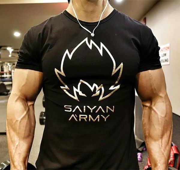 saiyan army printed mens designer casual tshirts summer male crew neck tees gym fitness short sleeve, White;black
saiyan army printed mens designer casual tshirts summer male crew neck tees gym fitness short sleeve, White;black