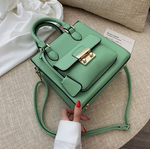 luxury designer handbag textured shoulder bags fashion #ph-cfy2003232