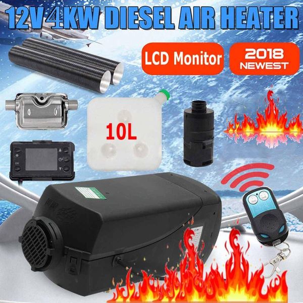 4kw 12v дизели воздухонагреватель для грузовых лодок караван rv шинные для замены eberspacher d4, webastos стояночный отопитель + remote
4kw 12v дизели воздухонагреватель для грузовых лодок караван rv шинные для замены eberspacher d4, webastos стояночный отопитель + remote