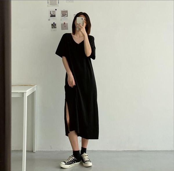 maternity dresses 2021 arrive summer dress woman casual v-neck large size pregnant md-02445, White
maternity dresses 2021 arrive summer dress woman casual v-neck large size pregnant md-02445, White