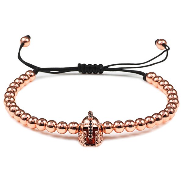 handmade weave rope bracelet black gold beaded stone roman warrior helmet charms bracelets yoga elastic bangles for men jewelry
handmade weave rope bracelet black gold beaded stone roman warrior helmet charms bracelets yoga elastic bangles for men jewelry