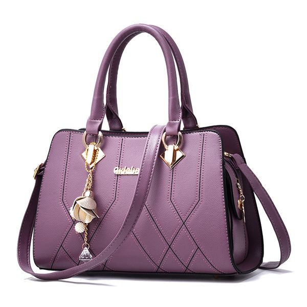women's handbag new fashion middle-aged women's bag mommy bag shoulder/crossbody big
women's handbag new fashion middle-aged women's bag mommy bag shoulder/crossbody big