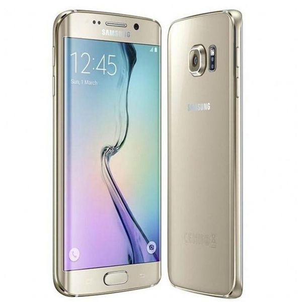 100% Refurbished Original Samsung Galaxy S6 Edge G925 Unlocked Phone Octa Core 3GB RAM 32GB ROM 4G LTE 16MP 5.1"
100% Refurbished Original Samsung Galaxy S6 Edge G925 Unlocked Phone Octa Core 3GB RAM 32GB ROM 4G LTE 16MP 5.1"