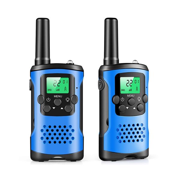 2pcs two way walkie talkies radio interphone toys for children kids outdoor walking camping kids pretend play interaction gifts
2pcs two way walkie talkies radio interphone toys for children kids outdoor walking camping kids pretend play interaction gifts