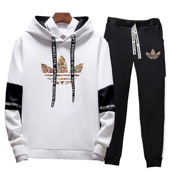 2019 winter tide brand men and women hooded sweater warm suit hooded fleece outdoor running sportswear fashion youth clothing, Black;blue
2019 winter tide brand men and women hooded sweater warm suit hooded fleece outdoor running sportswear fashion youth clothing, Black;blue