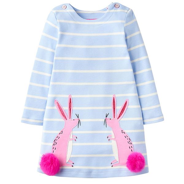 little maven 2019 autumn kids brand baby girls clothes cotton striped floral toddler girl dresses, Red;yellow
little maven 2019 autumn kids brand baby girls clothes cotton striped floral toddler girl dresses, Red;yellow