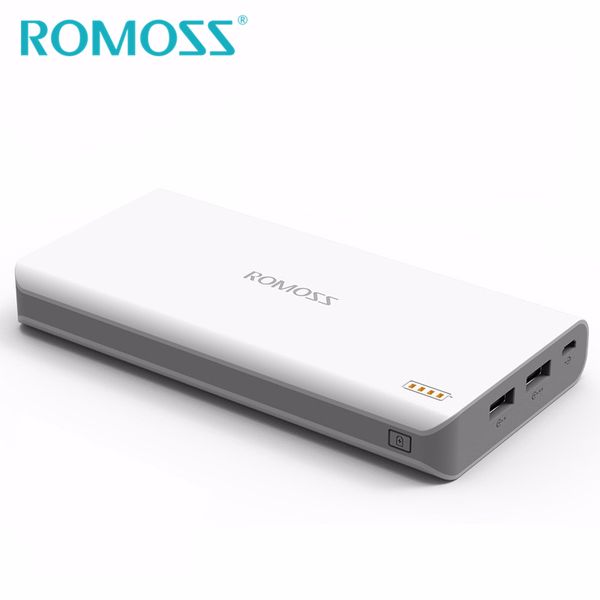 new original romoss power bank 20000mah sense 6 powerbank 18650 external battery bank portable power charger backup battery pack
new original romoss power bank 20000mah sense 6 powerbank 18650 external battery bank portable power charger backup battery pack