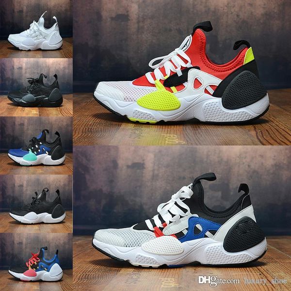 huaraches air trainer huarache honors throwback astros fashion mens shoes speed trainers preston designer espadrilles sneakers 40-45, Black
huaraches air trainer huarache honors throwback astros fashion mens shoes speed trainers preston designer espadrilles sneakers 40-45, Black