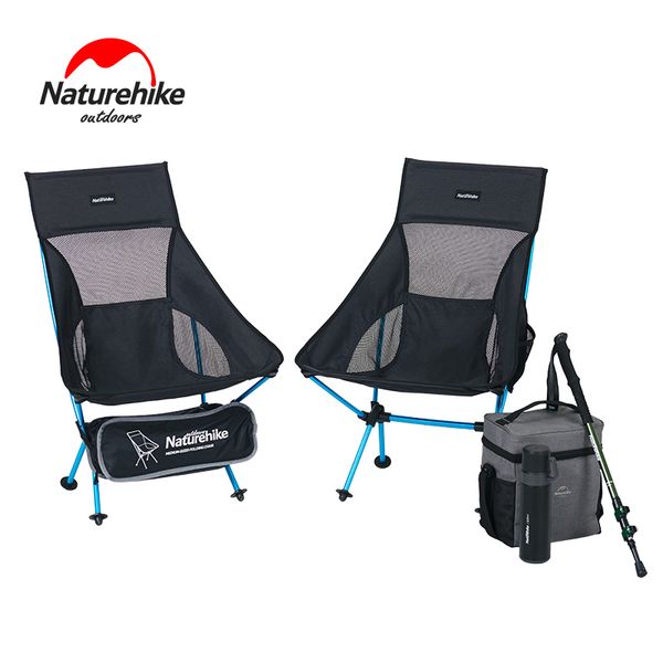 naturehike lengthen portable fishing moon chair seat ultralight folding outdoor stool for fishing picnic bbq beach with bag 
naturehike lengthen portable fishing moon chair seat ultralight folding outdoor stool for fishing picnic bbq beach with bag
