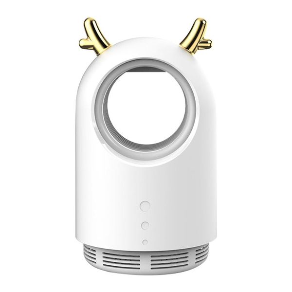 led mosquito убийца лампы вдыхание электрический usb powered bug насекомых trap тихая antler-образный крытый бытовая борьба с вредителями
led mosquito убийца лампы вдыхание электрический usb powered bug насекомых trap тихая antler-образный крытый бытовая борьба с вредителями