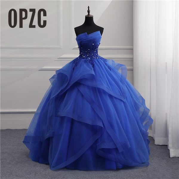formal evening dresses long gown girls elegant blue white strapless sleeveless priness evening dresses for party new design, White;black
formal evening dresses long gown girls elegant blue white strapless sleeveless priness evening dresses for party new design, White;black