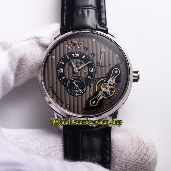 tz glashütte original panoinverse xl special 10th anniversary edition 66-04-04-02-05 gray texture power reserve dial automatic mens watches, Slivery;brown
tz glashütte original panoinverse xl special 10th anniversary edition 66-04-04-02-05 gray texture power reserve dial automatic mens watches, Slivery;brown
