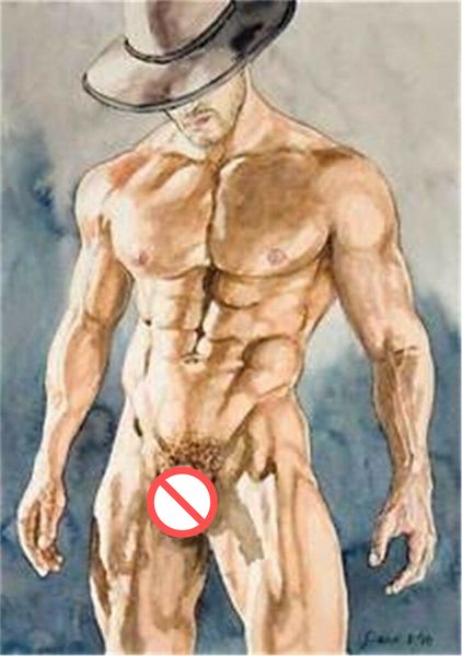 nake man portrait home decor handpainted &hd print oil painting on canvas wall art canvas pictures 200316
nake man portrait home decor handpainted &hd print oil painting on canvas wall art canvas pictures 200316