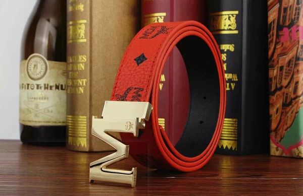 2020the new leather business buckle letter fashion belt men's belt for belt, Black;brown
2020the new leather business buckle letter fashion belt men's belt for belt, Black;brown