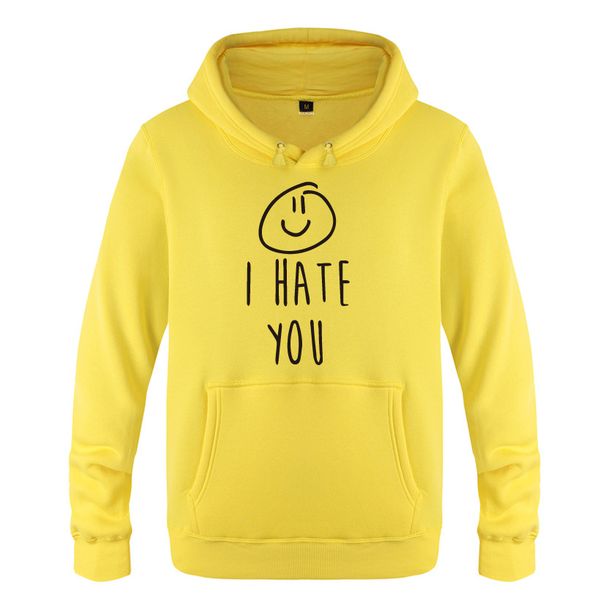 i hate you x swag funny cute hoodies men 2018 men's pullover fleece hooded sweatshirts, Black
i hate you x swag funny cute hoodies men 2018 men's pullover fleece hooded sweatshirts, Black